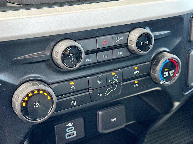 2026 Ford 600 XL