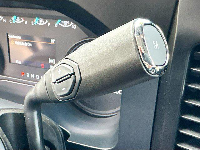 2026 Ford 600 XL