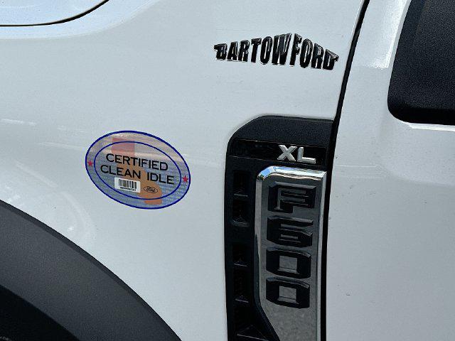2026 Ford 600 XL