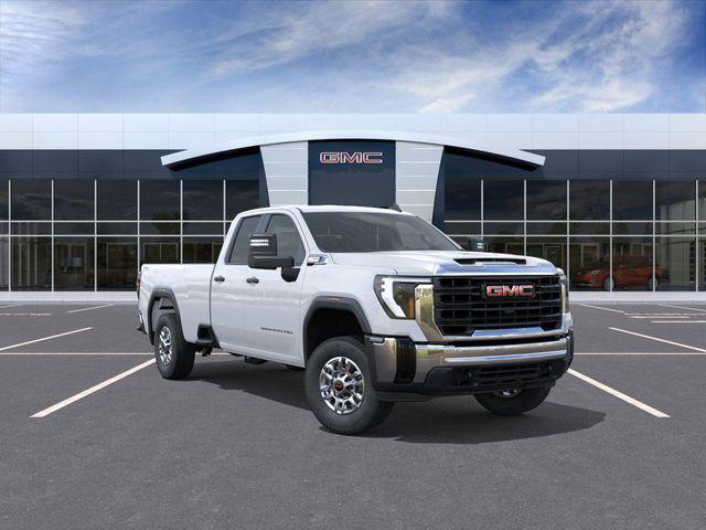 2026 GMC Sierra 2500HD Pro for sale in LAKE CITY, FL