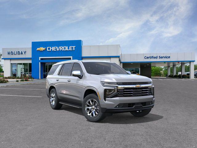 2026 Chevrolet Tahoe 2WD Premier for sale in Whitesboro, TX