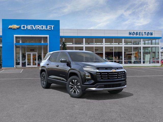 2026 Chevrolet Equinox AWD LT for sale in East Rochester, NY