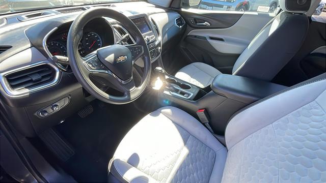 2021 Chevrolet Equinox FWD LS