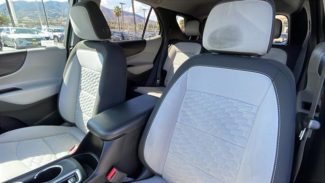 2021 Chevrolet Equinox FWD LS