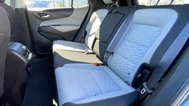 2021 Chevrolet Equinox FWD LS