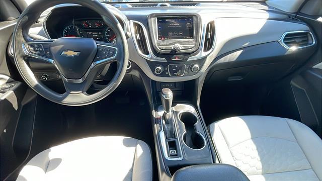 2021 Chevrolet Equinox FWD LS