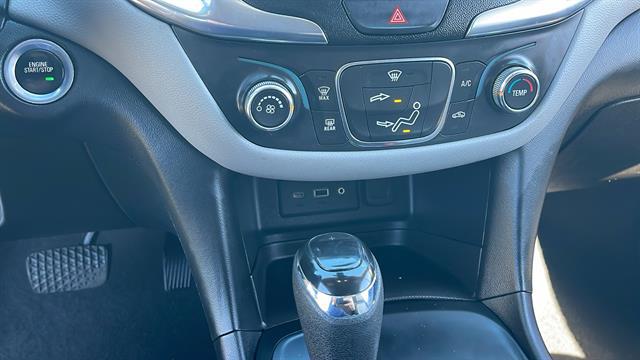 2021 Chevrolet Equinox FWD LS
