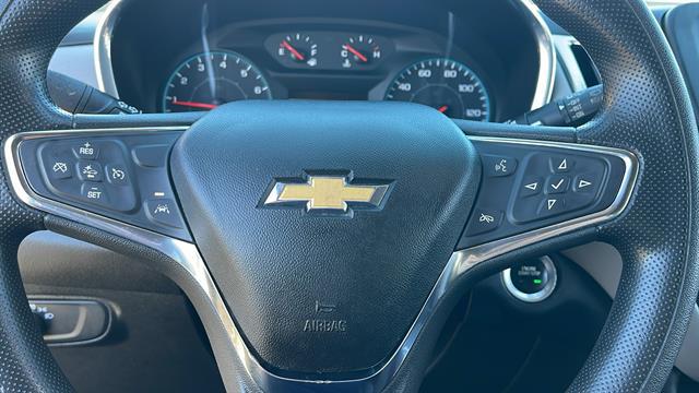 2021 Chevrolet Equinox FWD LS