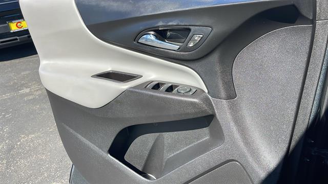 2021 Chevrolet Equinox FWD LS