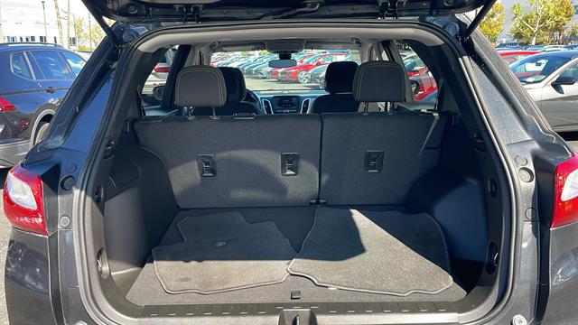 2021 Chevrolet Equinox FWD LS