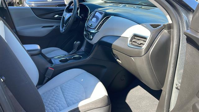 2021 Chevrolet Equinox FWD LS