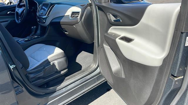 2021 Chevrolet Equinox FWD LS