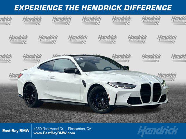 2024 BMW M4 Competition for sale in Daleville, IN