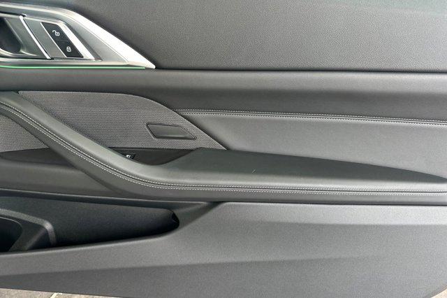 2024 BMW M4 Competition