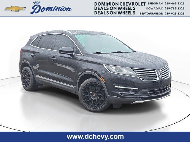2017 Lincoln MKC Premiere for sale in Bridgman, MI