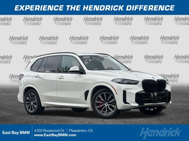 2024 BMW X5 xDrive50e for sale in Daleville, IN