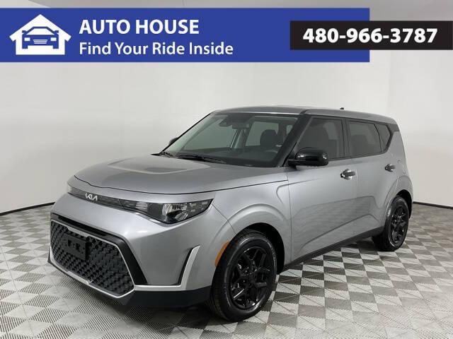 2024 Kia Soul LX for sale in Tempe, AZ