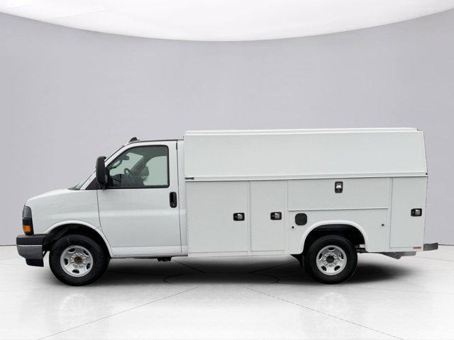 2025 GMC Savana Cutaway Work Van for sale in Leominster, MA