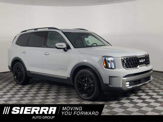 2023 Kia Telluride SX X-Line for sale in Monrovia, CA