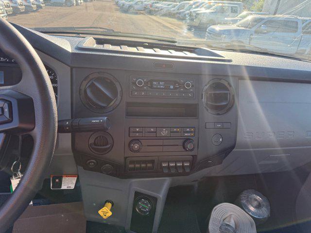 2025 Ford F-750 Unknown