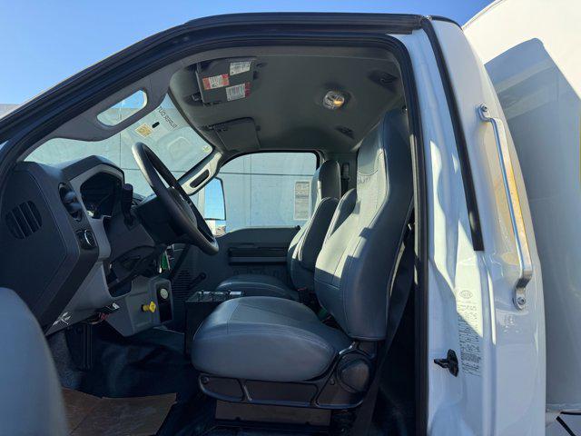 2025 Ford F-750 Unknown