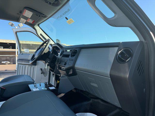 2025 Ford F-750 Unknown