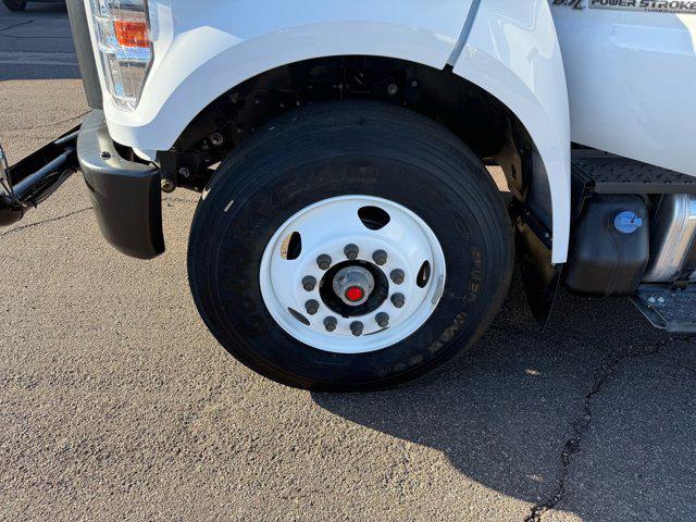 2025 Ford F-750 Unknown