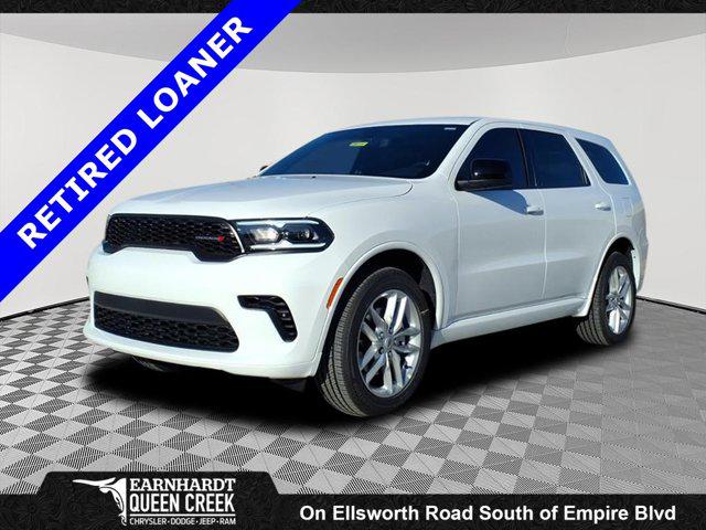 2026 Dodge Durango GT for sale in Queen Creek, AZ