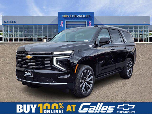 2026 Chevrolet Tahoe 4WD High Country for sale in Albuquerque, NM
