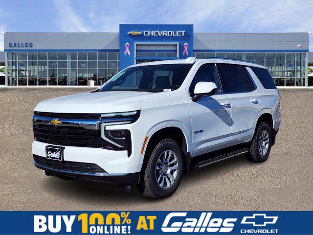 2026 Chevrolet Tahoe LS 4WD for sale in Albuquerque, NM