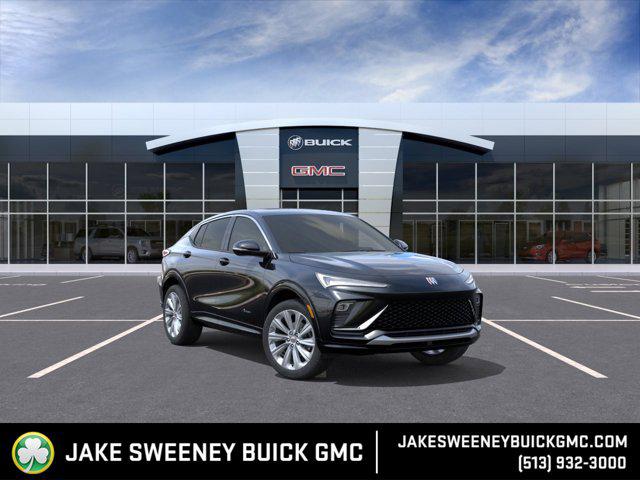 2026 Buick NV Avenir FWD for sale near Lebanon, OH