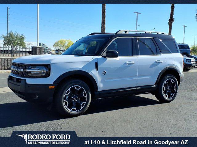 2025 Ford Bronco Sport Outer Banks for sale in Goodyear, AZ