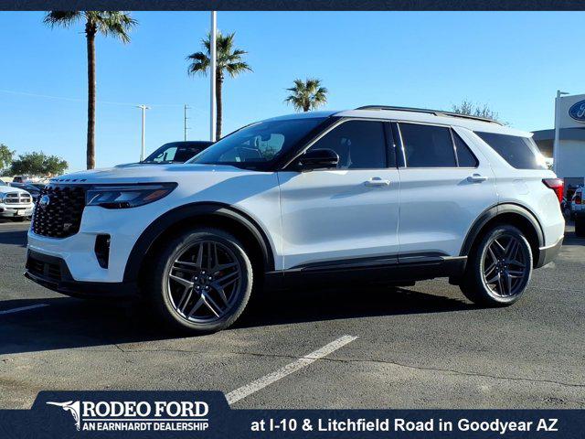 2026 Ford Explorer ST for sale in Goodyear, AZ