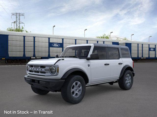 2025 Ford Bronco Big Bend for sale in Georgetown, DE