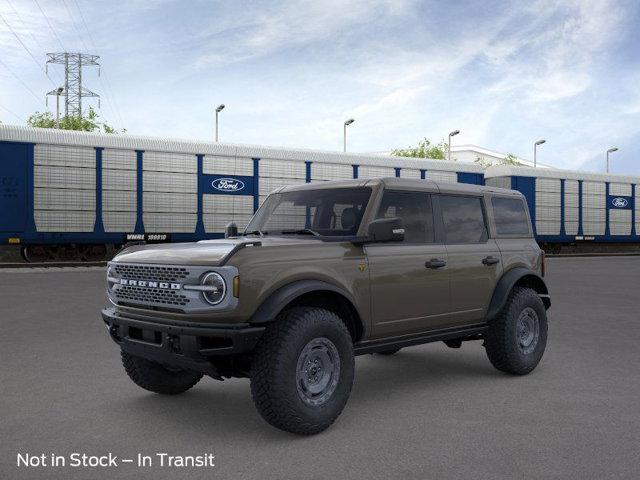 2025 Ford Bronco Badlands for sale in Georgetown, DE
