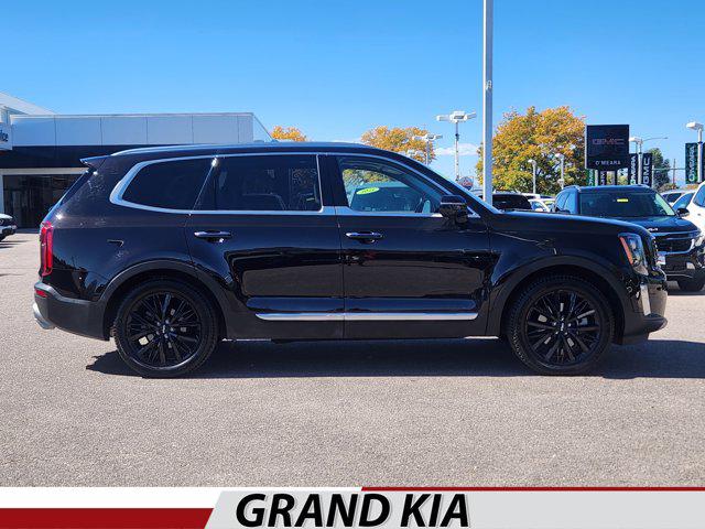 2022 Kia Telluride SX for sale in Thornton, CO