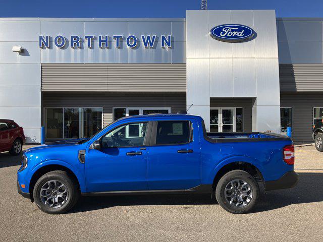 2025 Ford Maverick XLT for sale in West Menomonie, WI