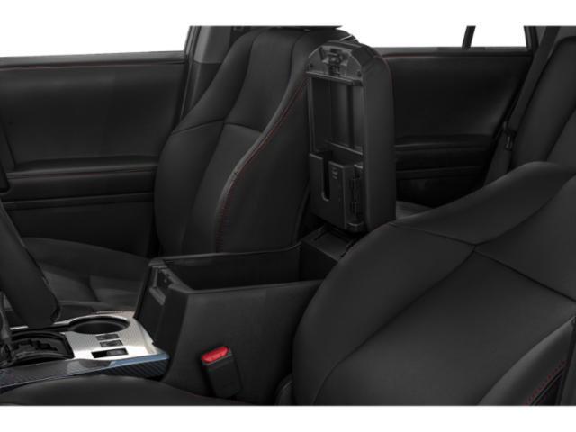 2022 Toyota 4Runner TRD Off Road Premium