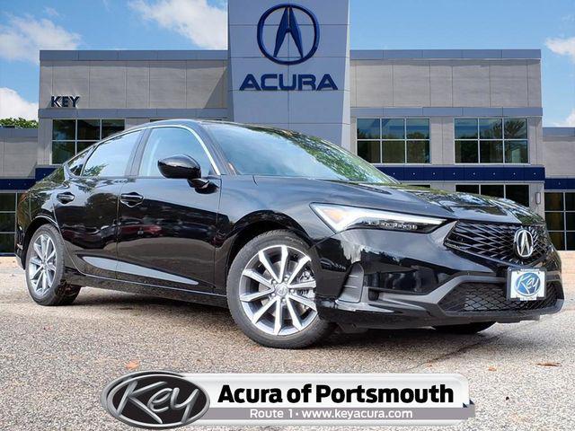 2025 Acura Integra Base for sale in North Hampton, NH