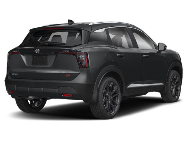 2026 Nissan Kicks SR [1]