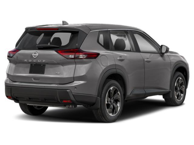 2026 Nissan Rogue SV [1]