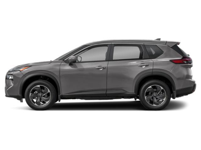 2026 Nissan Rogue SV [2]