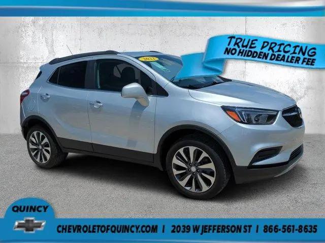 2022 Buick Encore AWD Preferred for sale in Quincy, FL