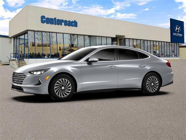2023 Hyundai Sonata Hybrid SEL