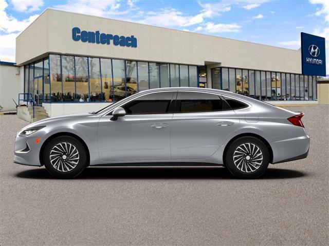 2023 Hyundai Sonata Hybrid SEL