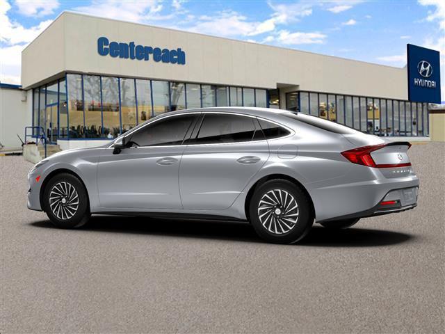 2023 Hyundai Sonata Hybrid SEL
