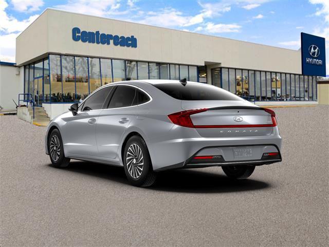 2023 Hyundai Sonata Hybrid SEL
