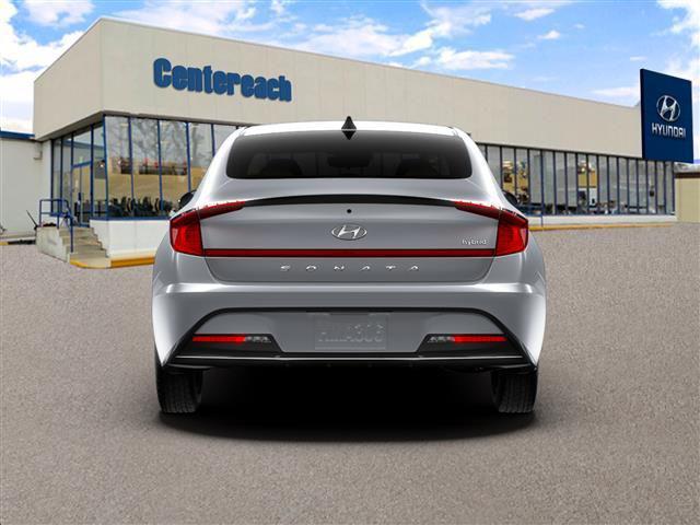 2023 Hyundai Sonata Hybrid SEL
