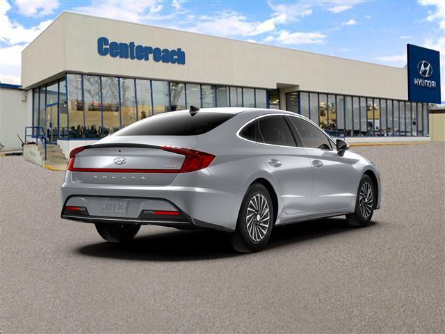 2023 Hyundai Sonata Hybrid SEL