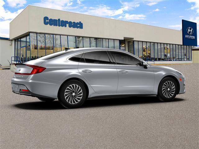 2023 Hyundai Sonata Hybrid SEL